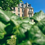Hotel La Souveraine 3*