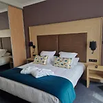 La Souveraine 3* Контрексвиль