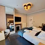 La Souveraine Контрексвиль