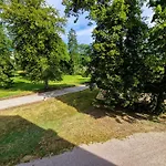 Отель La Souveraine