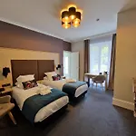 La Souveraine 3* Контрексвиль
