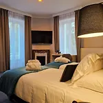 La Souveraine Отель