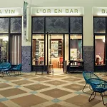 La Souveraine