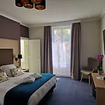 La Souveraine 3* Контрексвиль