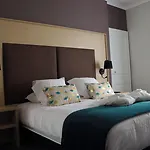 La Souveraine 3* Контрексвиль