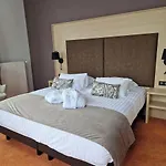 La Souveraine Hotel Contrexéville