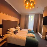 Hotel La Souveraine