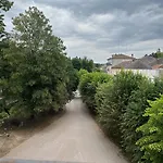La Souveraine Hotell Contrexéville