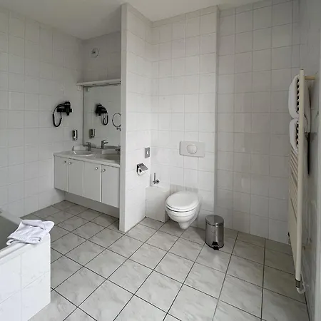 Ξενοδοχείο La Souveraine