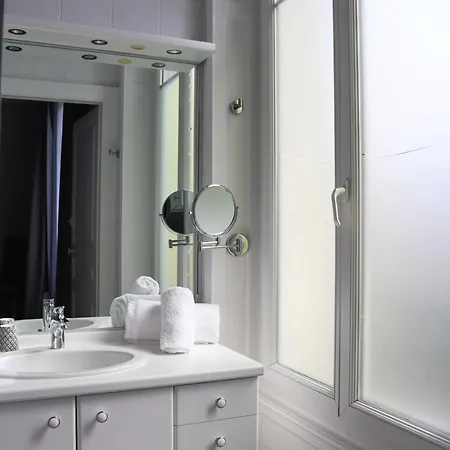 La Souveraine 3* Contrexéville