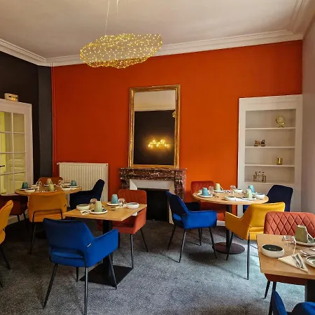 La Souveraine