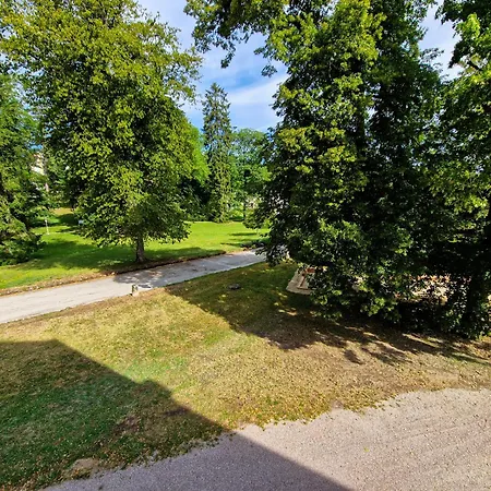 Ξενοδοχείο La Souveraine