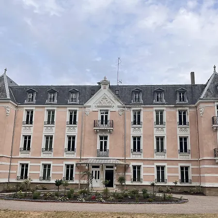 La Souveraine Contrexéville