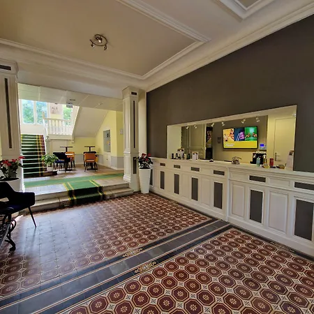 La Souveraine Contrexéville