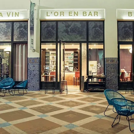 La Souveraine