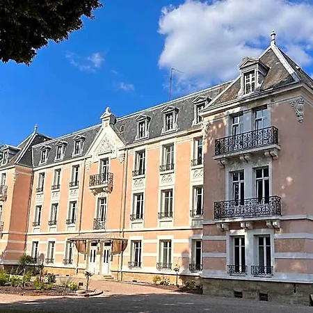 La Souveraine Hotel 3*