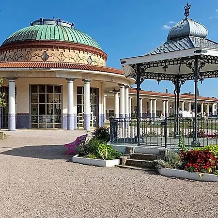 Hotel La Souveraine