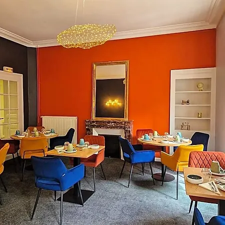 La Souveraine Hotel