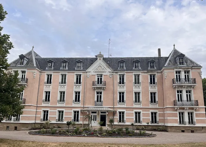 La Souveraine Contrexéville