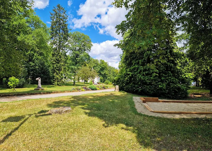 La Souveraine Hotel Contrexéville