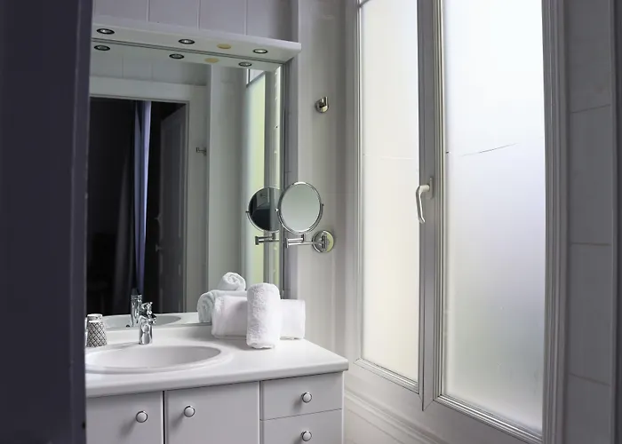 La Souveraine 3* Contrexéville