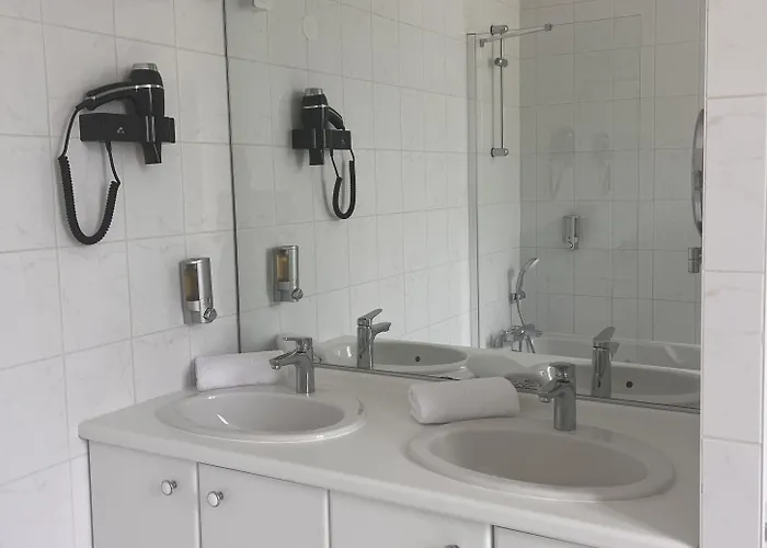 La Souveraine 3* Contrexéville